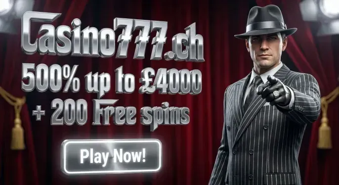 Casino777.ch